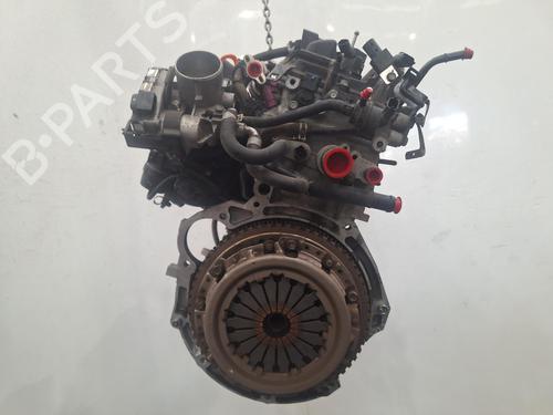 Engine KIA CEE'D (JD) 1.4 MPI | BP37465313M1 - Image 3