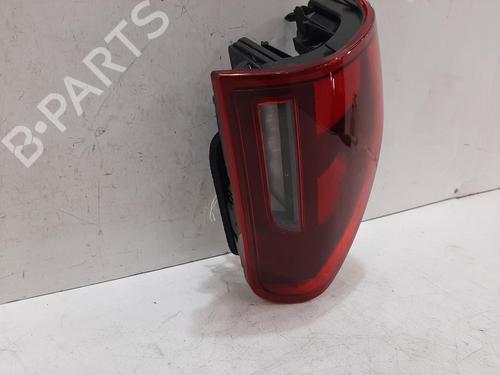 Left taillight PEUGEOT 2008 I (CU_) 1.2 PureTech 82 | BP29946211C34 