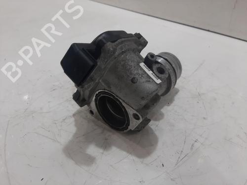 Throttle body RENAULT CAPTUR I (J5_, H5_) 1.5 dCi 90 (J5N4, J5M5, J5MW, J5M6, J5AL, J5AJ) | BP29444452M82 