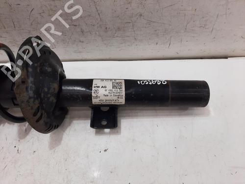 Right front shock absorber AUDI A1 Sportback (GBA) 25 TFSI | BP38021318M17 - Image 3