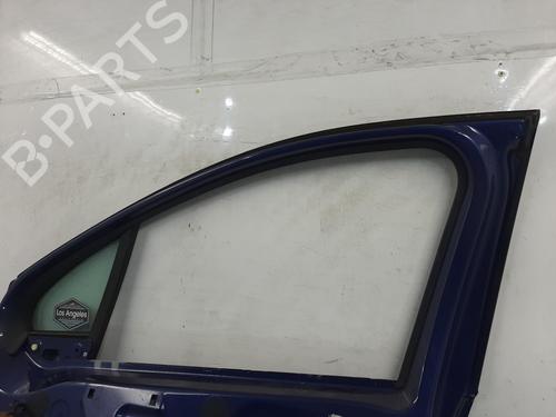 Right front door PEUGEOT 208 I (CA_, CC_) 1.4 VTi | BP28380107C3 