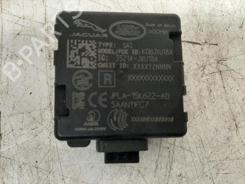 Control unit JAGUAR I-PACE (X590) EV400 AWD | BP26747755M11 - Image 2