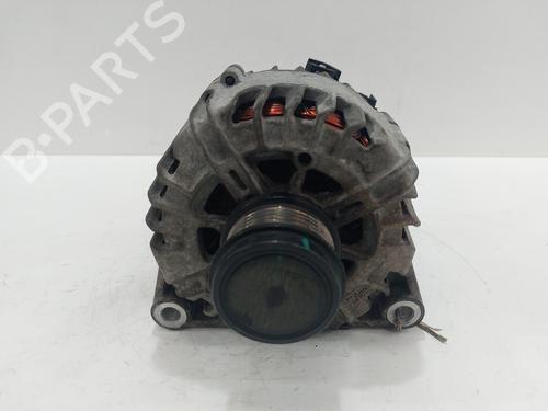 Generator FORD GRAND C-MAX (DXA/CB7, DXA/CEU) 1.6 TDCi (115 hp) 27922662