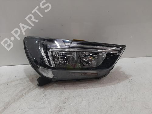 Used Right headlight Right headlight 36811621 36811621