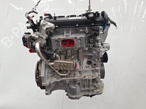 Engine KIA PICANTO III (JA) 1.2 DPI | BP36966501M1  - Image 6