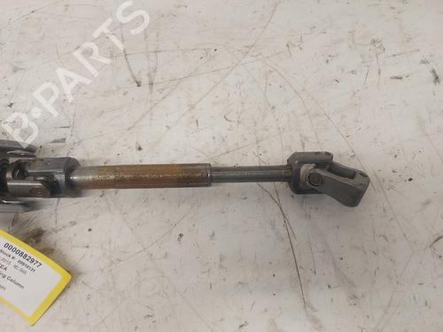 Steering column SEAT ALTEA (5P1) 1.6 TDI | BP26865869M21 