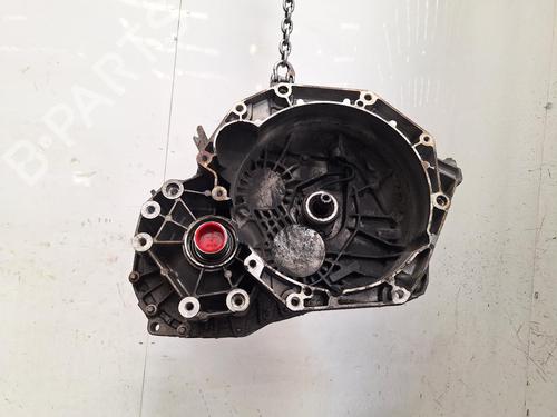 Used Gearbox VAUXHALL ANTARA A (L07) 2.2 CDTi 4x4 (163 hp) 28069544