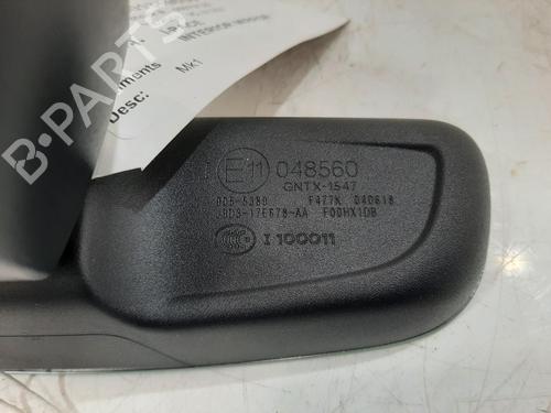 Rear mirror JAGUAR I-PACE (X590) EV400 AWD | BP26824385I6