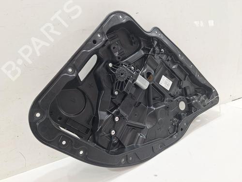 Rear right window mechanism MERCEDES-BENZ C-CLASS T-Model (S205) C 220 d (205.214) | BP26825347C25 