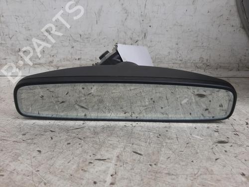Used Rear mirror SKODA KODIAQ I (NS6, NS7, NV7) 2.0 TDI (150 hp) 26749670