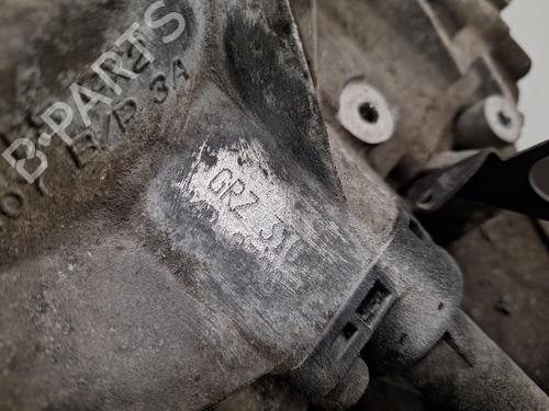 Gearbox VW POLO IV (9N_, 9A_) 1.4 FSI | BP30958852M3