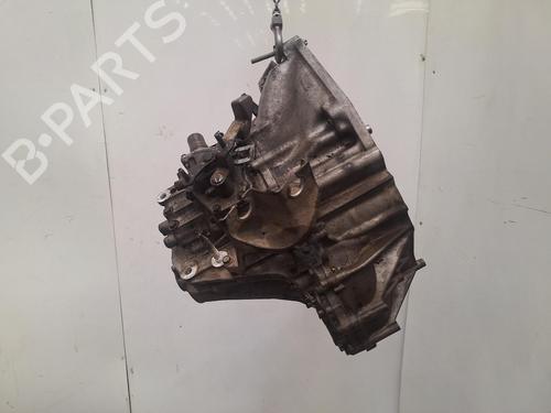 Gearbox HONDA CIVIC IX (FK) 1.6 i-DTEC (FK3) | BP37759520M3 - Image 4