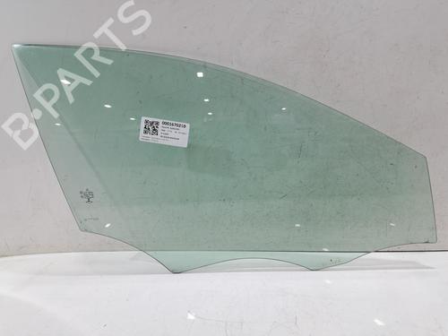 Used Front right door window Front right door window MERCEDES-BENZ A-CLASS (W176) A 180 (176.042) (122 hp) 33318549 33318549