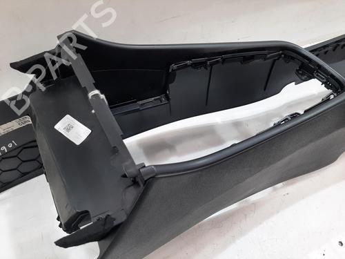Middle console HYUNDAI i20 III (BC3, BI3) 1.0 T-GDI | BP39389485I22  - Image 5