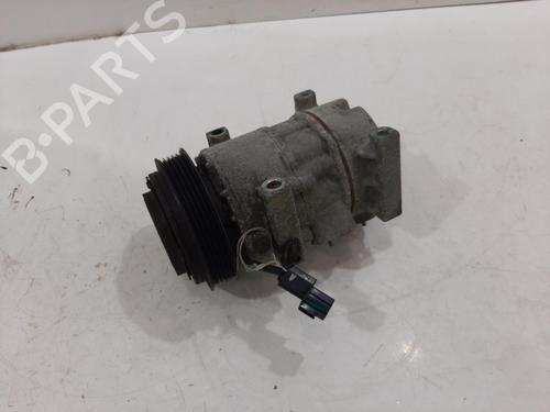 Used AC compressor HYUNDAI i20 I (PB, PBT) 1.2 (86 hp) 29471458