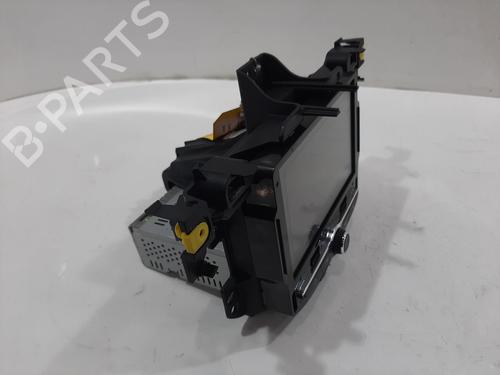 Radio VAUXHALL CORSA Mk IV (E) (X15) 1.4 | BP29444946E6 