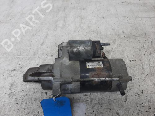 Starter VAUXHALL ASTRA Mk VII (K) Estate (B16) 1.6 CDTi | BP26868045M8