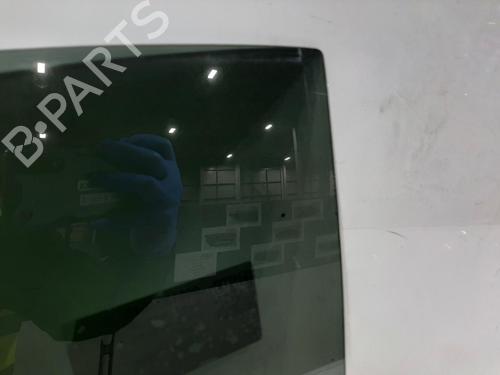 Rear left door window JAGUAR I-PACE (X590) EV400 AWD | BP26827896C20 