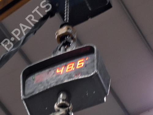 Gearbox VAUXHALL ASTRA Mk VII (K) (B16) 1.4 Turbo | BP31209384M3