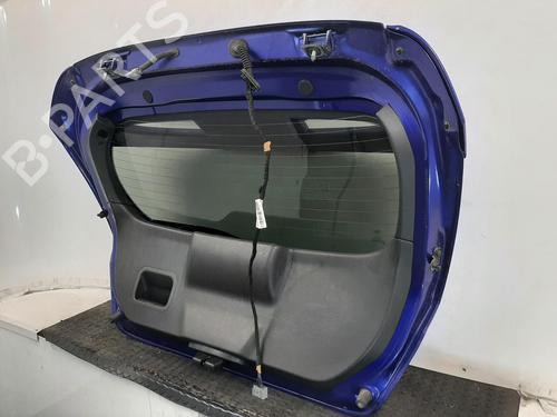 Bakluke CC/Kombi-Kupé FORD FIESTA VI (CB1, CCN) 1.6 ST | BP29060540C6 