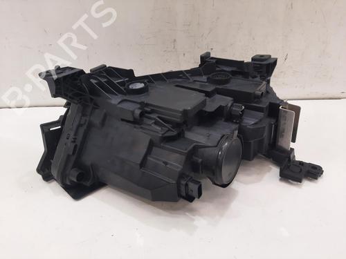 Left headlight VAUXHALL MOKKA 1.2 (76) | BP37613888C28 - Image 5