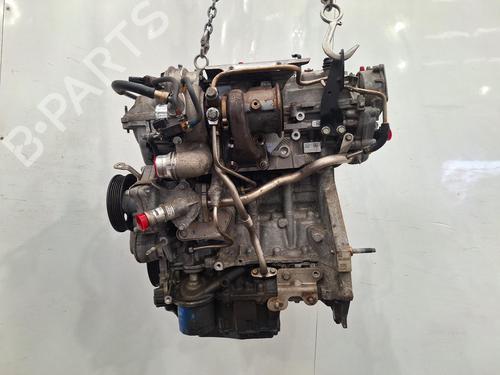 Engine VAUXHALL ASTRA Mk VII (K) (B16) 1.4 Turbo | BP36697682M1 - Image 2