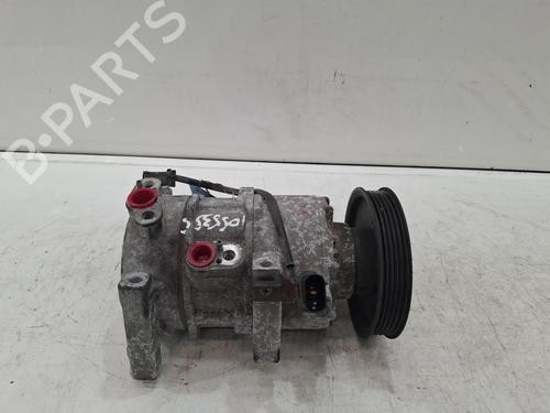 AC compressor HYUNDAI i40 I (VF) 1.7 CRDi | BP38180052M34 - Image 4