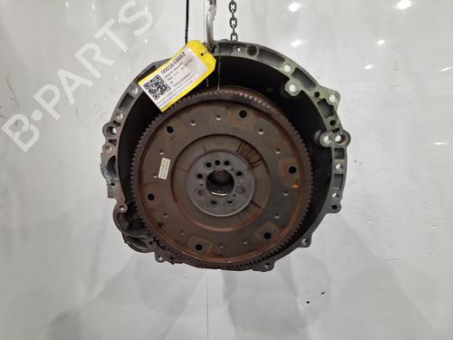Gearkasse JAGUAR XF I (X250) 2.2 D (200 hp) 33180040