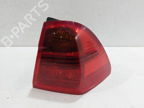 Used Right taillight BMW 3 Touring (E91) 320 i (150 hp) 27181828