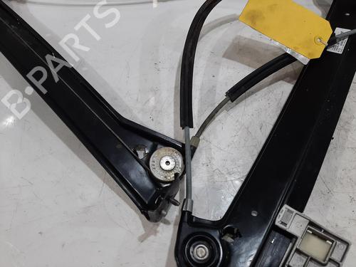 Front left window mechanism AUDI A3 Convertible (8P7) 1.2 TFSI | BP33840080C22 - Image 4