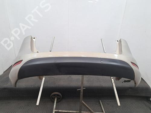 Used Rear bumper Rear bumper 36810685 36810685