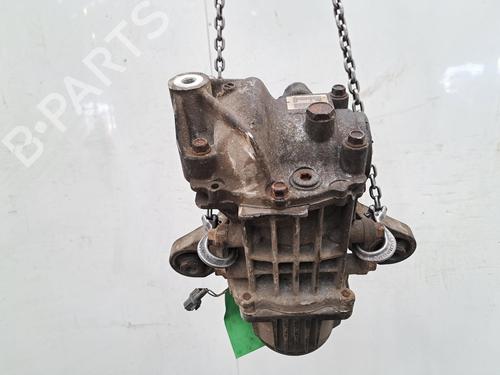 Rear differential MITSUBISHI ASX (GA_W_) 1.8 DI-D 4WD (GA6W) | BP38472004M24 - Image 3