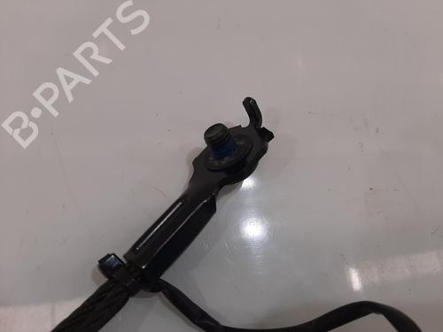 Seat buckle FORD S-MAX (CJ, WA6) 2.0 TDCi | BP34619298I32 - Image 2
