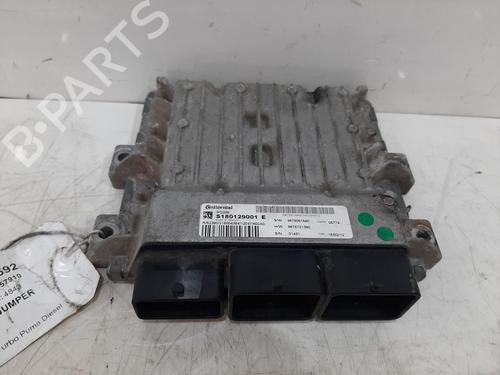 Used Engine control unit (ECU) Engine control unit (ECU) 38463520 38463520