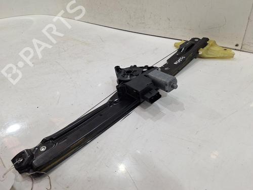 Front right window mechanism VAUXHALL VIVARO C Van (K0) 1.5 | BP31879484C23