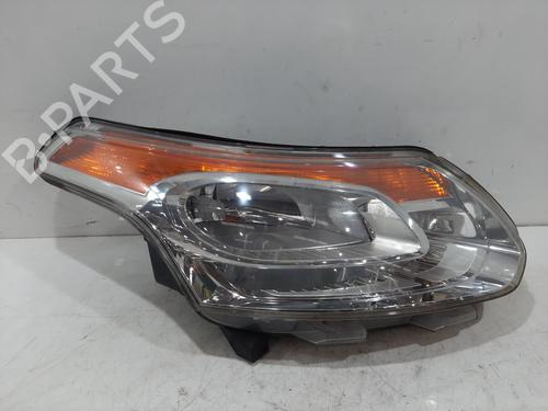 right-headlight-citroen-c3-picasso-sh_-2008-36534952 main image