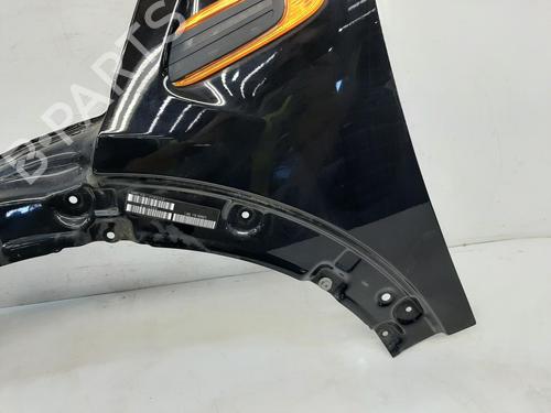 Left front fenders MINI MINI (F55) One | BP29397528C41 