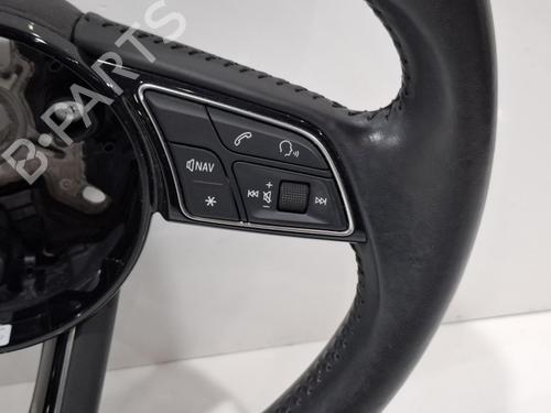 Steering wheel AUDI Q2 (GAB, GAG) 30 TDI | BP40455375C49 - Image 3