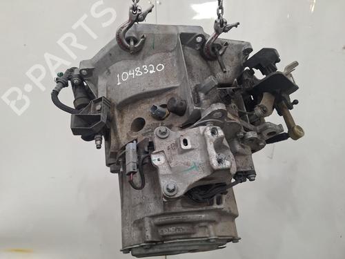 Gearbox CITROËN C4 III (BA_, BB_, BC_) 1.2 PureTech 130 (BAHNSA, BAHNSB) | BP34478357M3  - Image 5