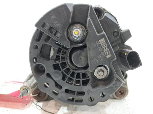 Alternator AUDI A1 (8X1, 8XK) 1.6 TDI | BP33720742M7 - Image 5