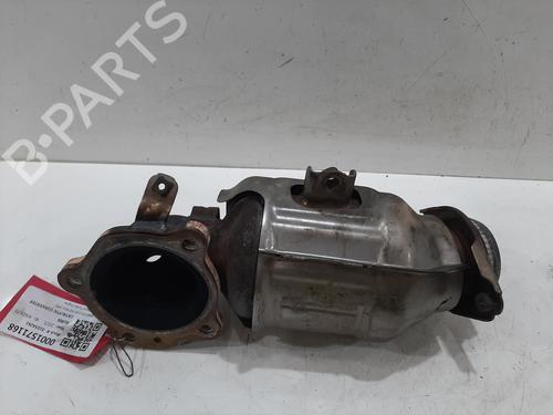 Used Catalyst TOYOTA AURIS Estate (_E18_) 1.2 (NRE185_, NRE185R, NRE185H) (116 hp) 30756220