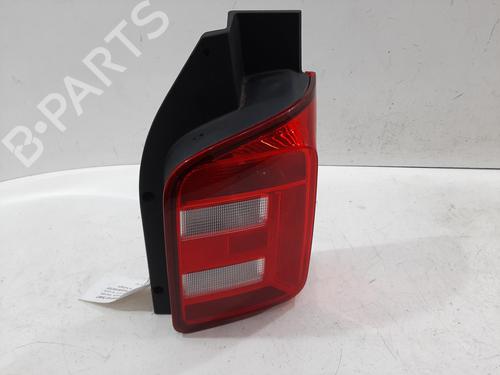 Used Right taillight VW TRANSPORTER T6 Van (SGA, SGH, SHA, SHH) 2.0 TDI (102 hp) 31927768