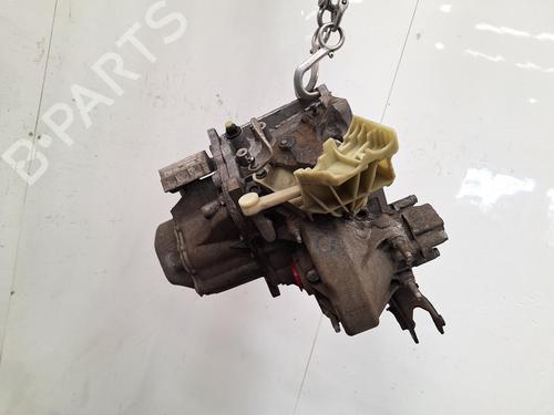 Gearbox CITROËN C3 Picasso (SH_) 1.6 HDI 90 | BP34273939M3  - Image 5