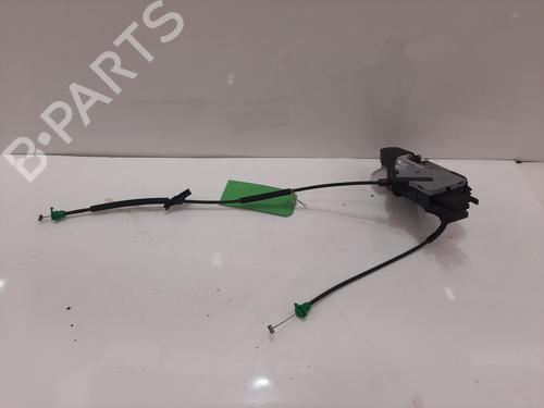 front-right-lock-citroen-c3-picasso-sh_-2008-38010772 main image