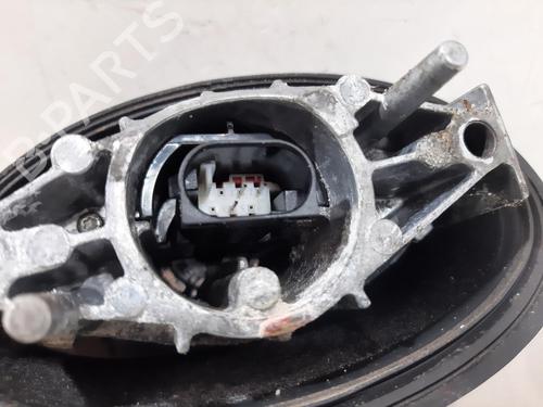 Left mirror MINI MINI (R56) Cooper | BP30286857C26 