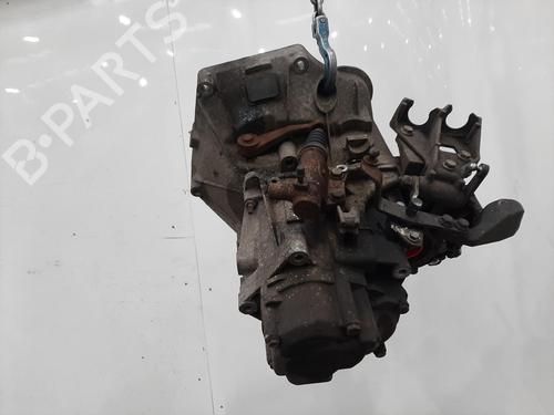 Gearbox FIAT QUBO (225_) 1.3 D Multijet (225CXB1A, 225AXB1A, 225CXB11, 225AXB11,... | BP26847774M3 