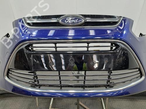Front bumper FORD C-MAX II (DXA/CB7, DXA/CEU) 1.6 TDCi | BP29417150C7 