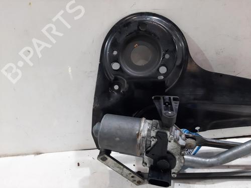 Front wiper motor FORD FUSION (JU_) 1.4 | BP29471903M29 