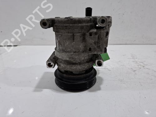 Used AC compressor AC compressor 38949110 38949110