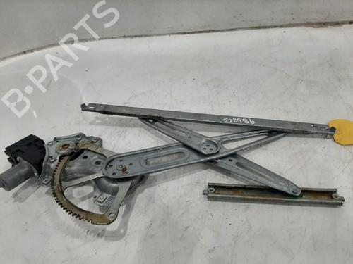 Used Front right window mechanism TOYOTA HILUX VIII Pickup (_N1_) 2.8 TD 4WD (GUN126) (204 hp) 26826394